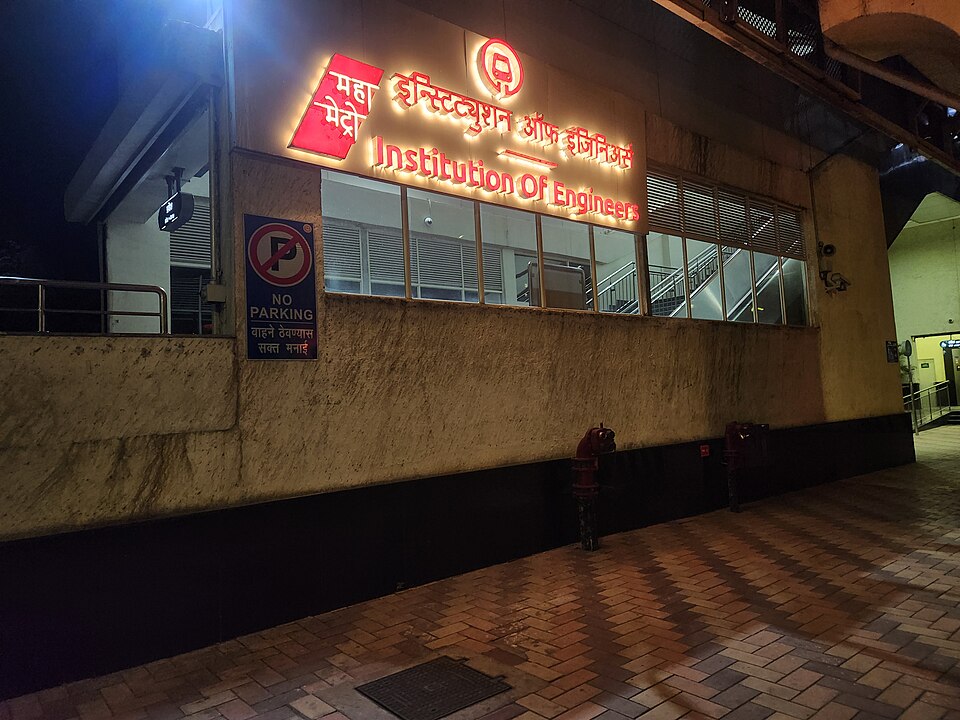 Nagpur — local market for service booking platforms