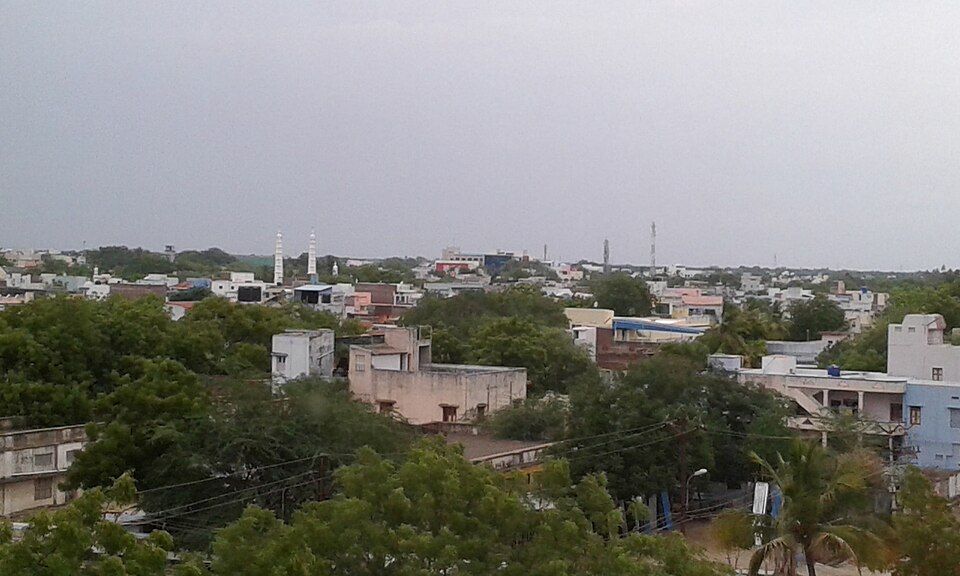 Sivakasi — local market for manufacturer and distributor portals