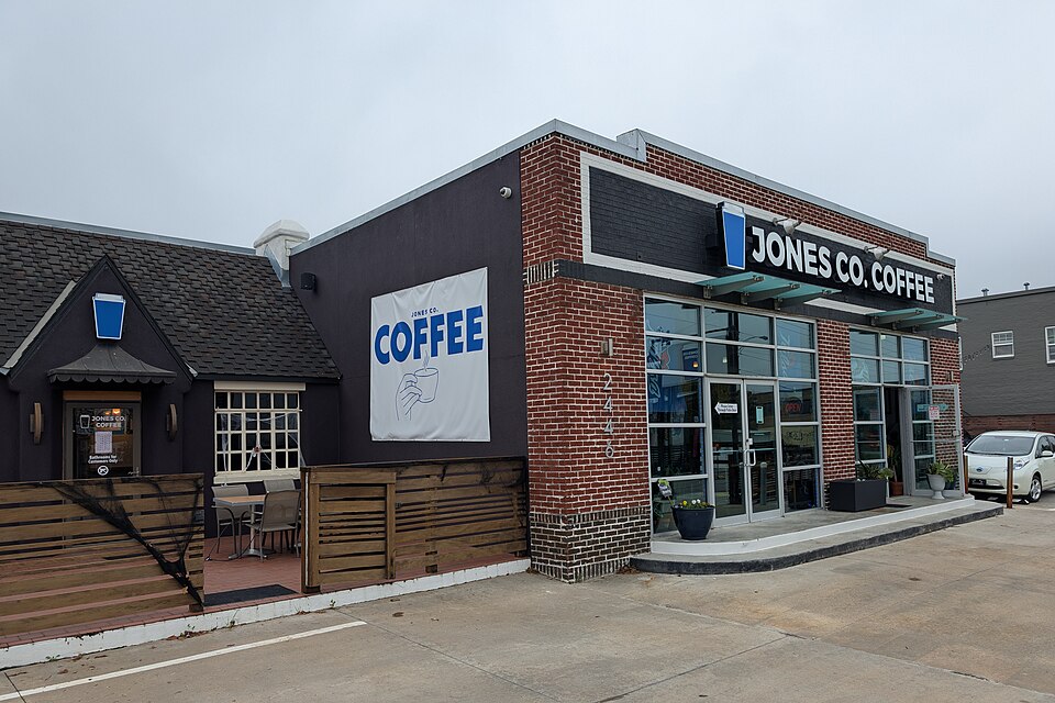 Tulsa — international and multi-region stores for local businesses