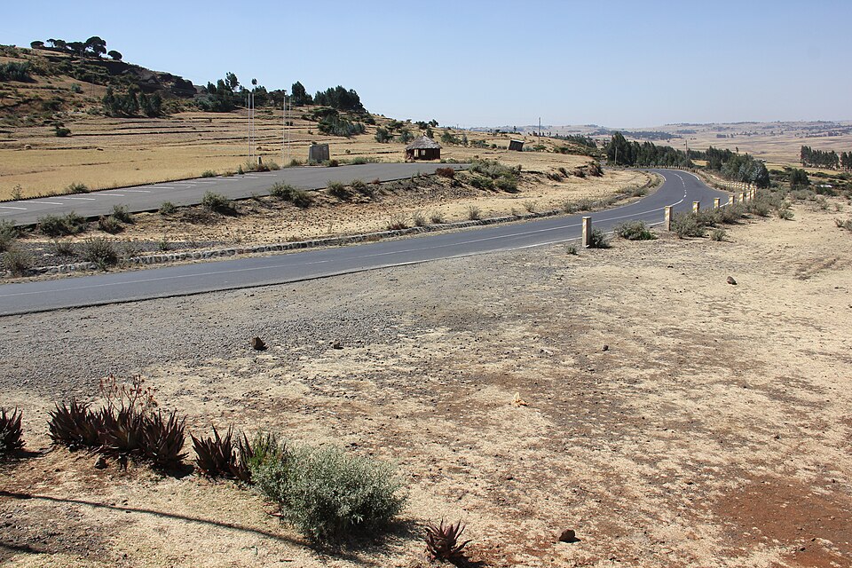 Ethiopia — multi-vendor marketplaces for local businesses