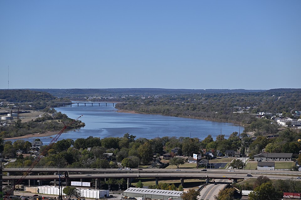 Tulsa — B2B and wholesale portals for local businesses