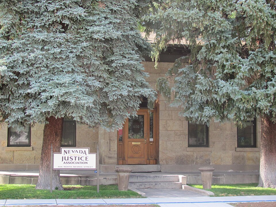 Carson City — local market for B2B and wholesale portals