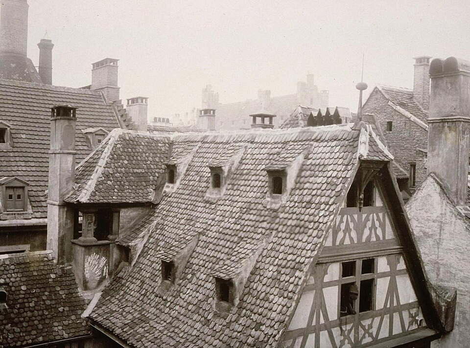 Strasbourg — service booking platforms for local businesses