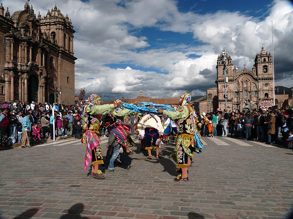 Cusco — mobile commerce apps for local businesses