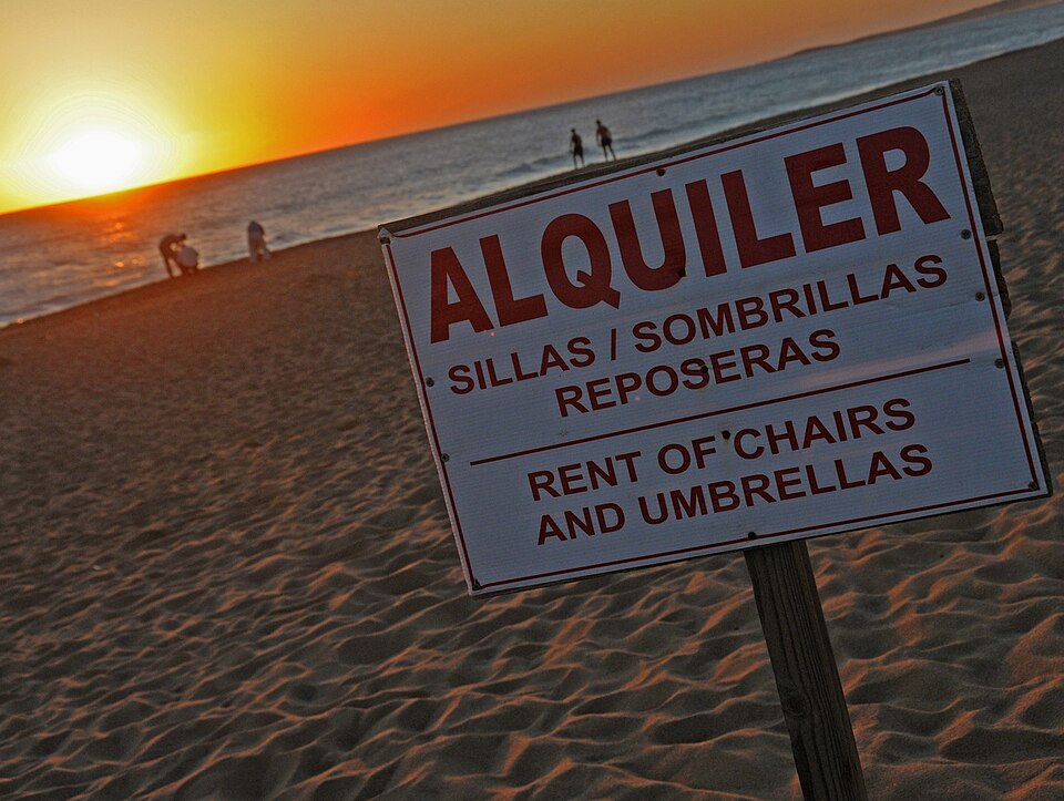 Punta del Este — mobile commerce apps for local businesses