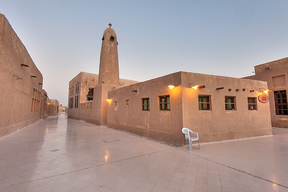 Al Wakrah — service booking platforms for local businesses