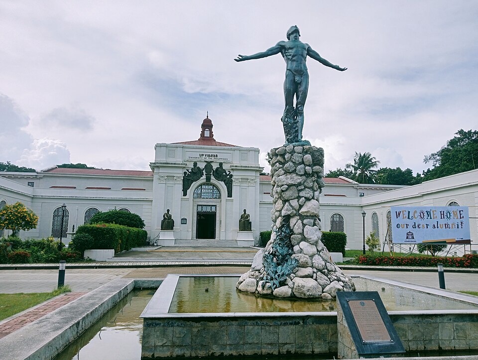 Iloilo City — mobile commerce apps for local businesses