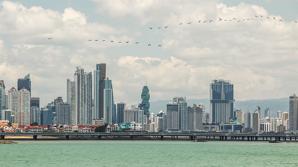 Panama City — online stores for local businesses