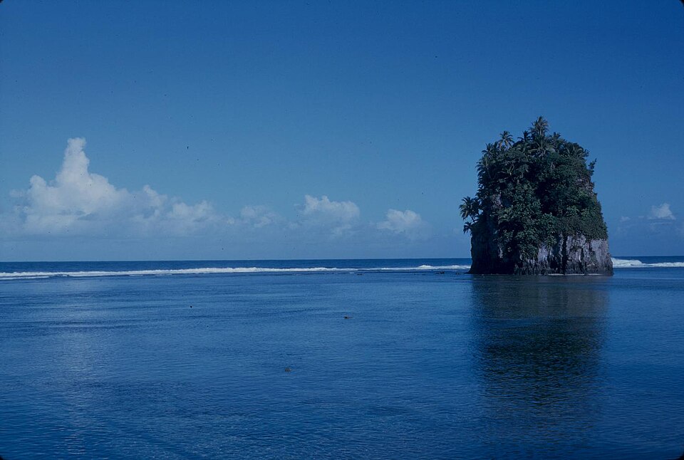 Samoa — international and multi-region stores for local businesses
