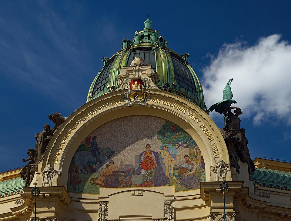 Prague — B2B and wholesale portals for local businesses