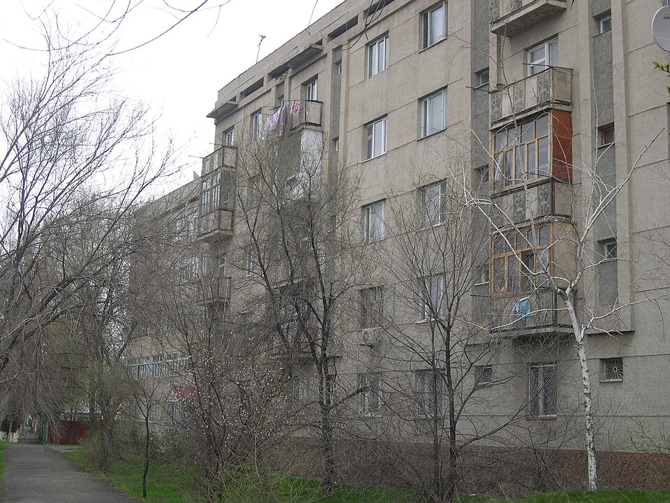 Taraz — local market for subscription and membership platforms