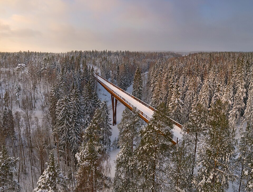 Vantaa — online stores for local businesses