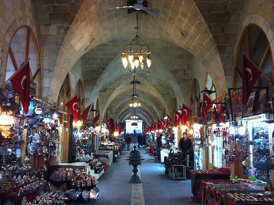 Gaziantep — service booking platforms for local businesses