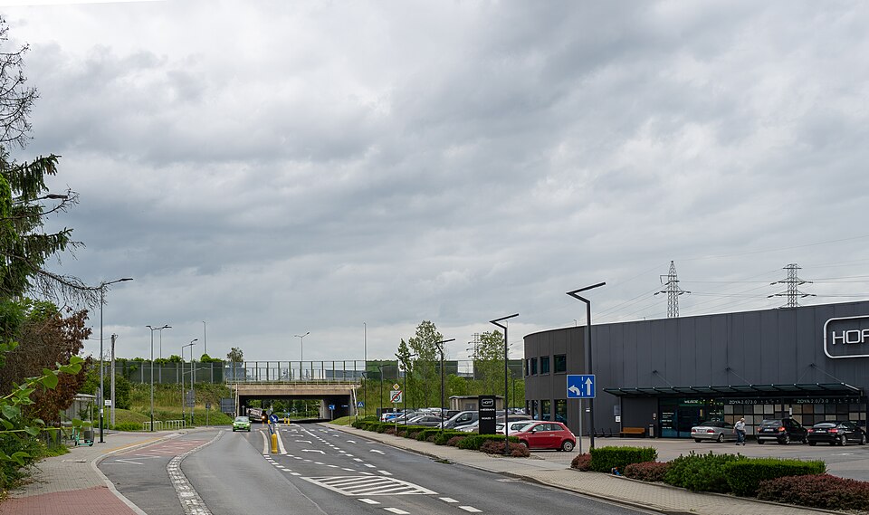 Kraków — international and multi-region stores for local businesses