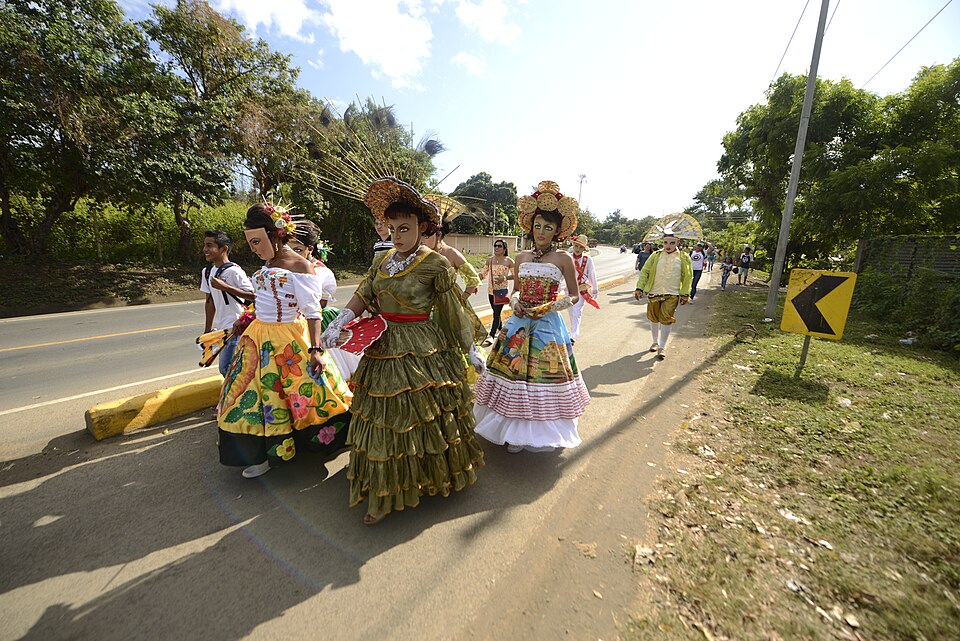 Nicaragua — multi-vendor marketplaces for local businesses