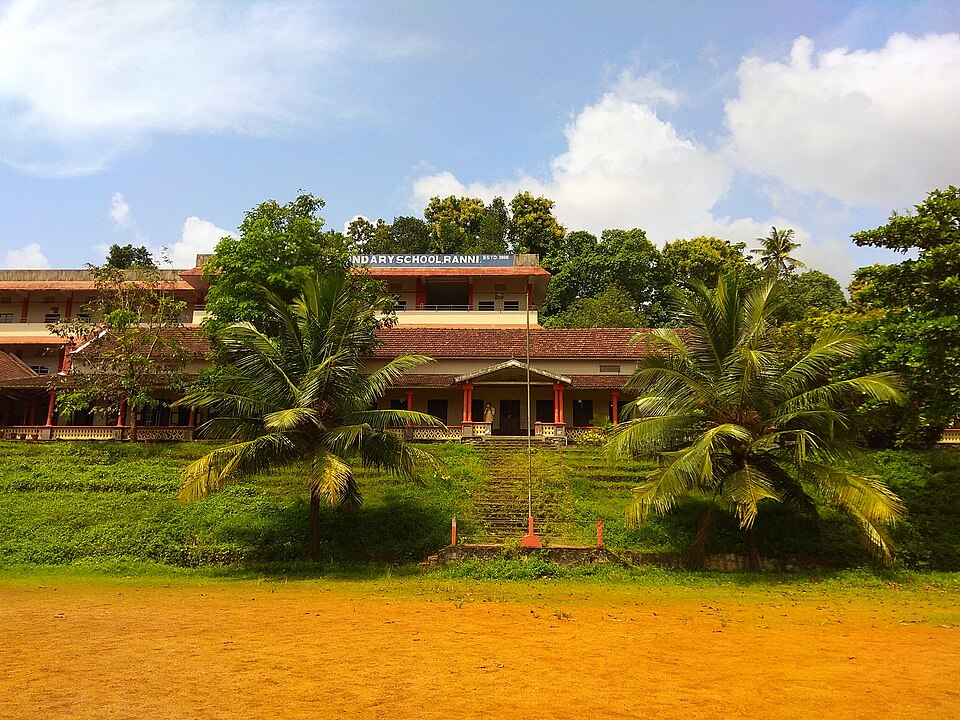 Pathanamthitta — B2B and wholesale portals for local businesses