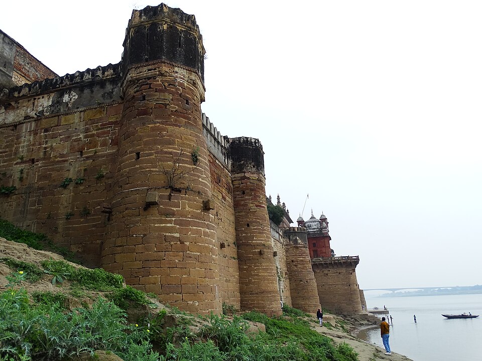 Ramnagar — local market for custom e-commerce platforms