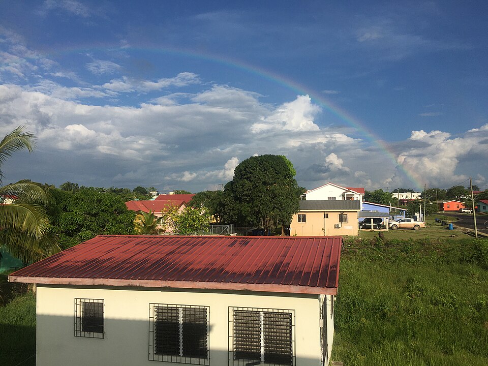 Belmopan — B2B and wholesale portals for local businesses
