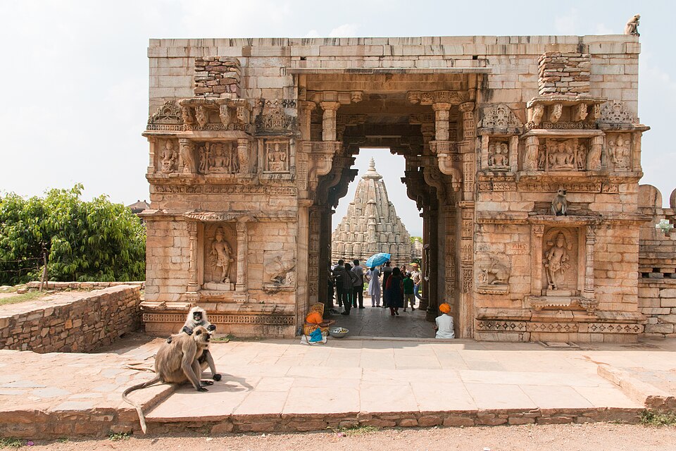 Chittorgarh — custom e-commerce platforms for local businesses