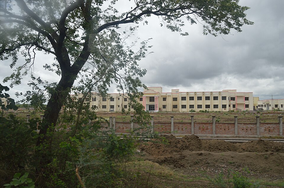Bargarh — local market for manufacturer and distributor portals