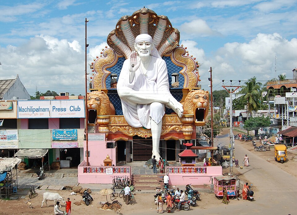 Machilipatnam — local market for subscription and membership platforms
