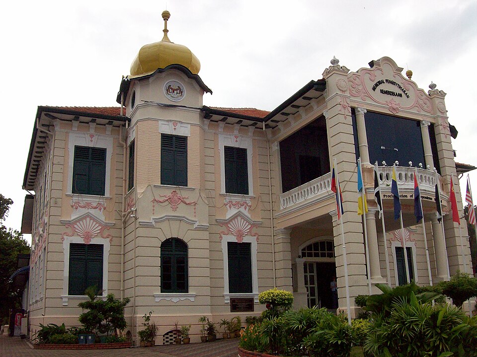 Malacca — B2B and wholesale portals for local businesses