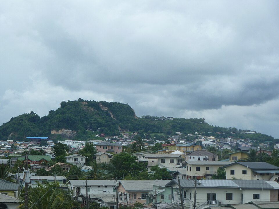 San Fernando — manufacturer and distributor portals for local businesses