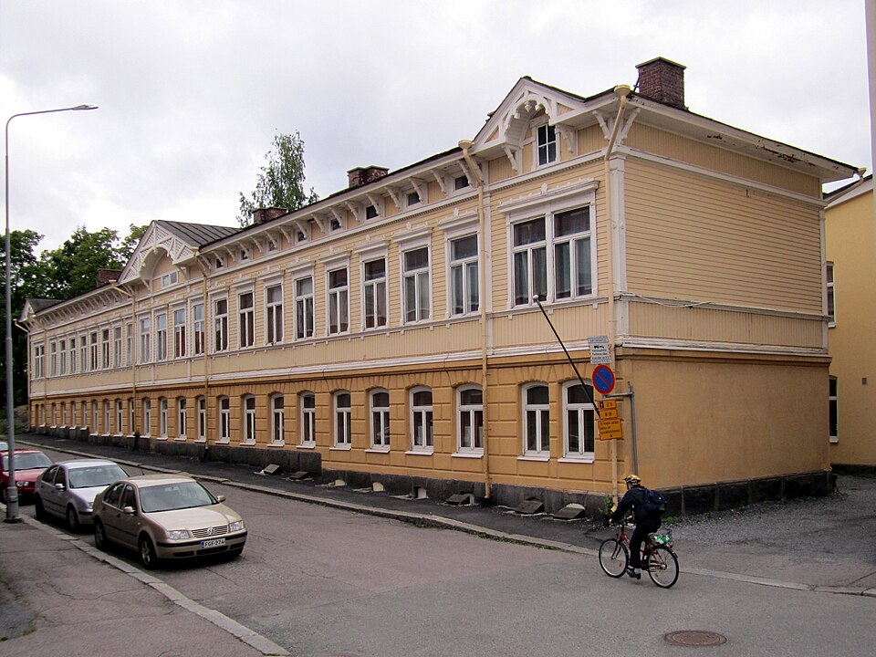 Tampere — service booking platforms for local businesses
