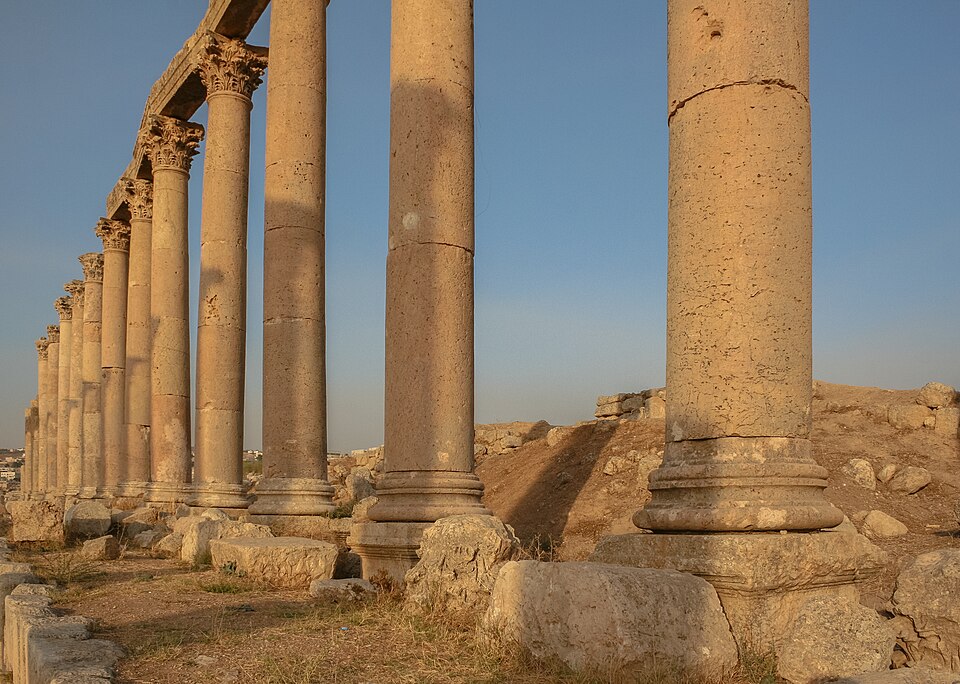 Jerash — subscription and membership platforms for local businesses