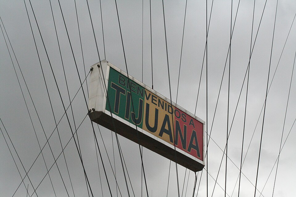 Tijuana — B2B and wholesale portals for local businesses
