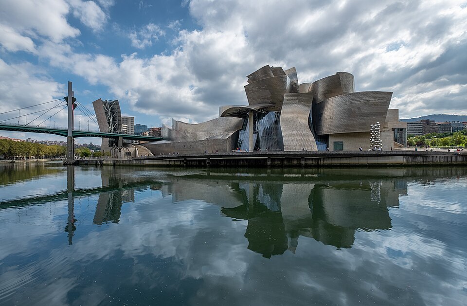 Bilbao — service booking platforms for local businesses