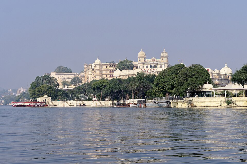 Udaipur — multi-vendor marketplaces for local businesses