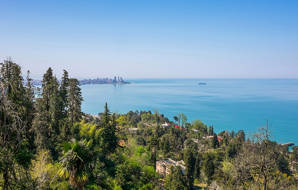 Batumi — B2B and wholesale portals for local businesses