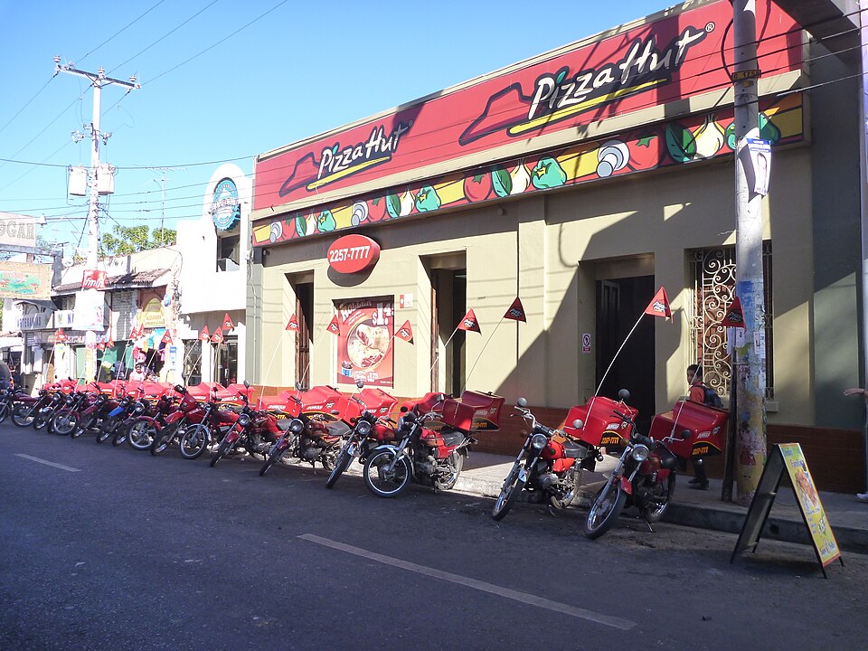Santa Ana — local market for custom e-commerce platforms
