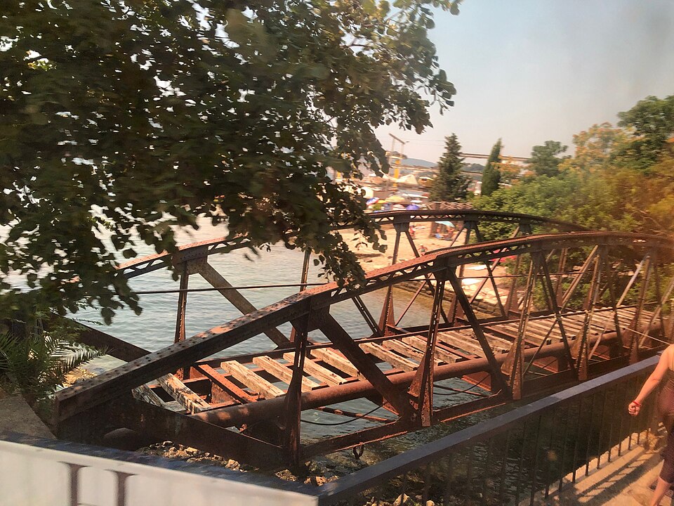 Herceg Novi — multi-vendor marketplaces for local businesses