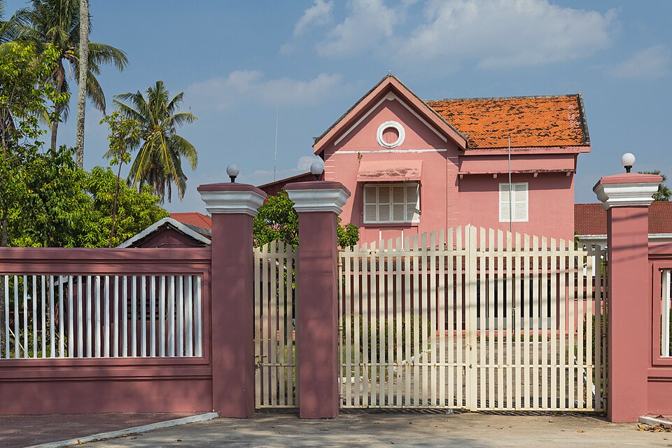 Kampot — local market for subscription and membership platforms