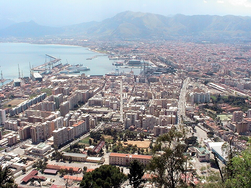 Palermo — mobile commerce apps for local businesses