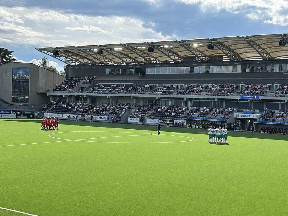 Fredrikstad — local market for subscription and membership platforms