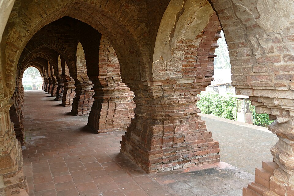 Bishnupur — B2B and wholesale portals for local businesses