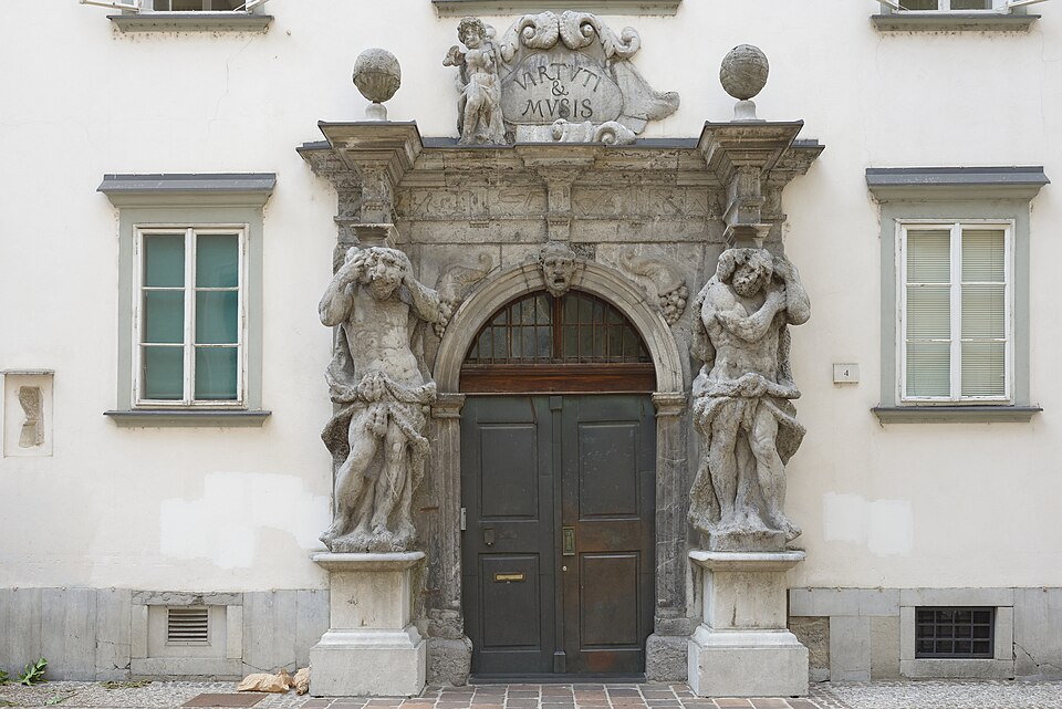 Ljubljana — multi-vendor marketplaces for local businesses