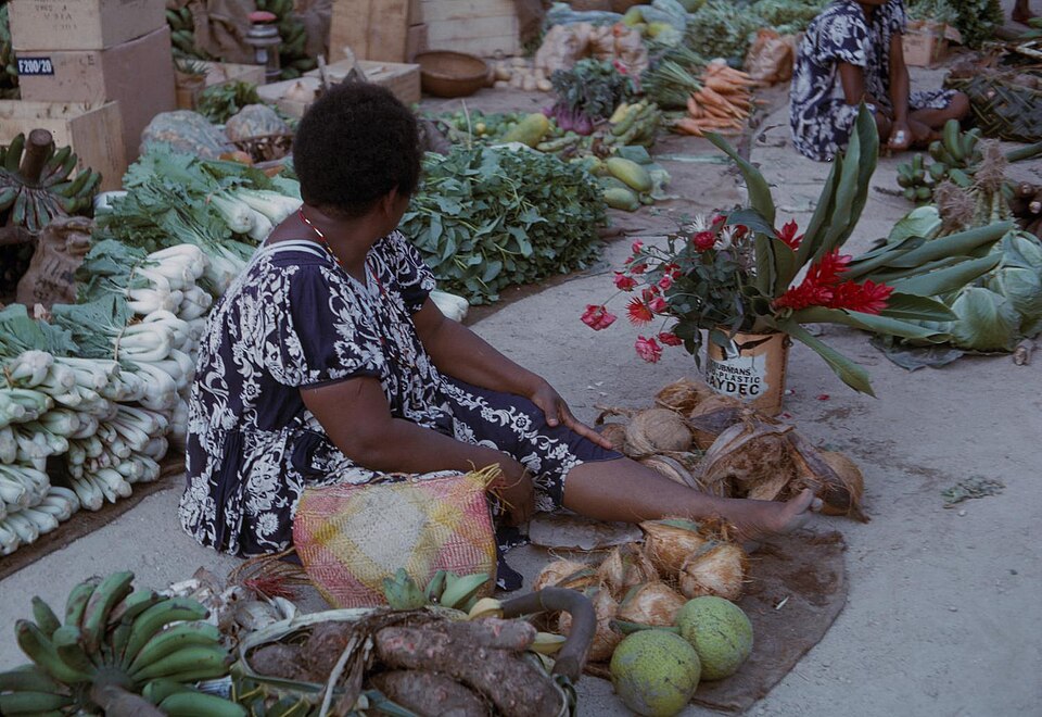 Vanuatu — service booking platforms for local businesses