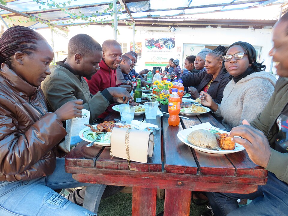 Masvingo — local market for subscription and membership platforms