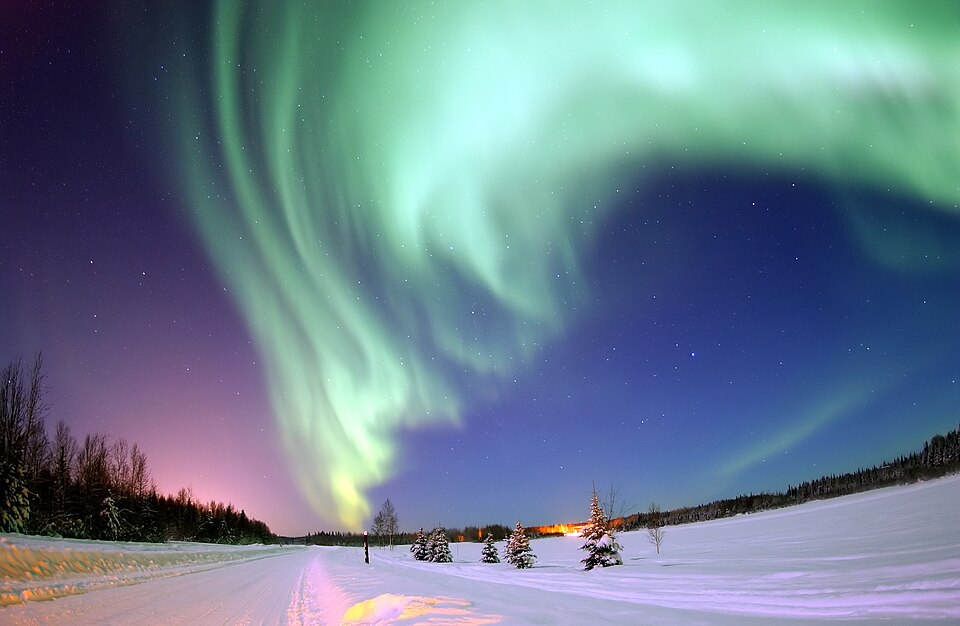 Aurora — local market for manufacturer and distributor portals