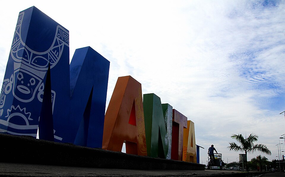 Manta — local market for international and multi-region stores