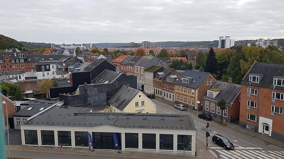 Vejle — custom e-commerce platforms for local businesses