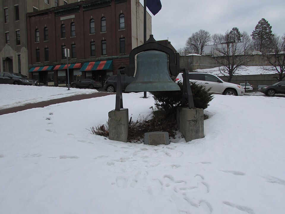 Bangor — subscription and membership platforms for local businesses