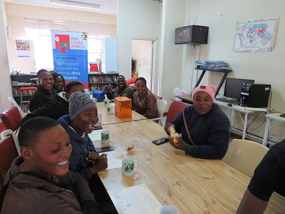 Masvingo — local market for multi-vendor marketplaces
