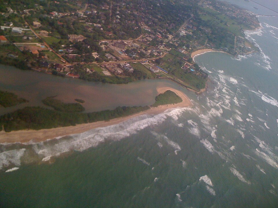 Sekondi-Takoradi — local market for B2B and wholesale portals