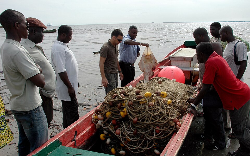 Gabon — local market for custom e-commerce platforms