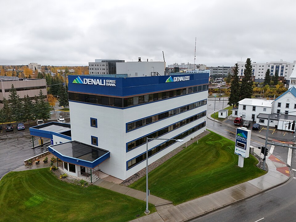 Fairbanks — manufacturer and distributor portals for local businesses